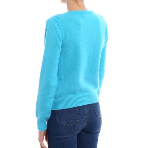 Alberta Ferretti Tuesday Sweater - Picture 7 of 7